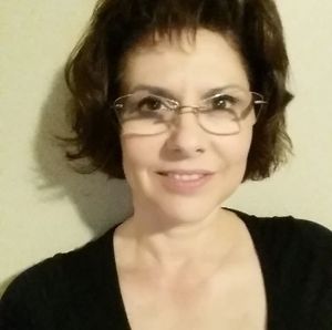 Meet your Posher, Deb